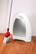 Alt View 18. EyeVac - Home Touchless Vacuum - White.