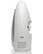 Left. EyeVac - Home Touchless Vacuum - White.
