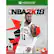 Front. 2K - NBA 2K18.
