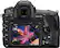Back. Nikon - D850 DSLR 4k Video Camera (Body Only) - Black.