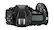 Left. Nikon - D850 DSLR 4k Video Camera (Body Only) - Black.