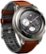 Angle Zoom. Huawei - Watch 2 Classic Smartwatch 45mm Plastic/Stainless Steel - Titanium Gray.