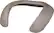 Front. Bose - SoundWear™ Companion® Cover - Purple.