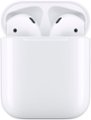 Alt View Zoom 12. Apple - AirPods with Charging Case (2nd generation) - White.