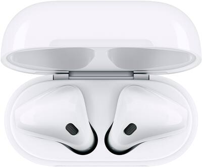 Apple AirPods with Charging Case第2世代 AirPods with Charging Case Apple AirPods with Charging Case第2世代 AirPods with Charging Case