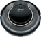Shark - ION Robot Vacuum R75 with Wi-Fi - Smoke/Ash-Front_Standard 