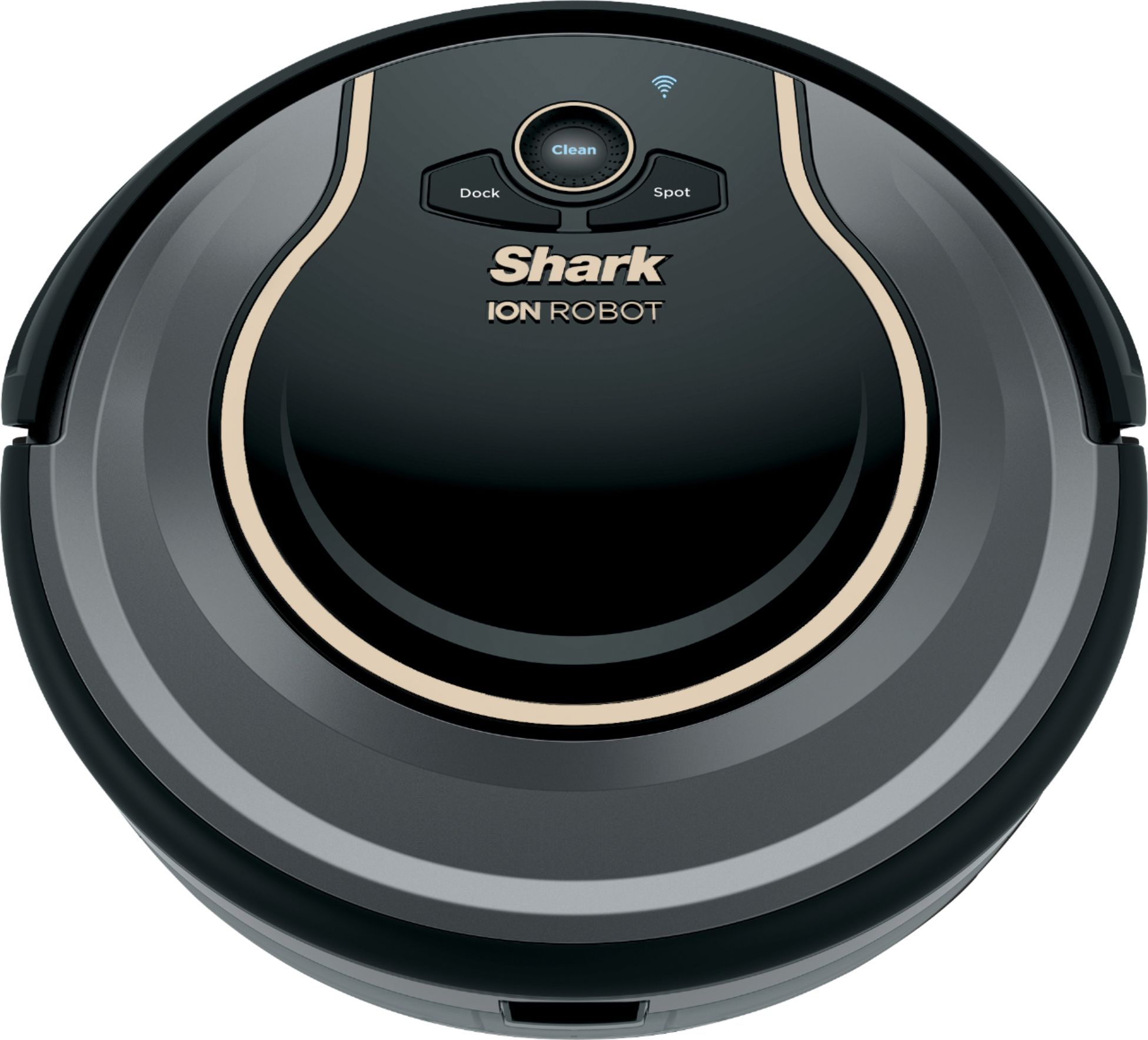 NEW IN BOX Shark ION ROBOT 750 Vacuum w/ WiFi Connectivity RV750 Voice Control 