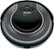 Front Zoom. Shark - ION Robot Vacuum R75 with Wi-Fi - Smoke/Ash.