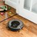 Alt View Zoom 16. Shark - ION Robot Vacuum R75 with Wi-Fi - Smoke/Ash.