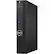 Alt View 11. Dell - OptiPlex Desktop - Intel Core i5 - 8GB Memory - 500GB Hard Drive - Black.