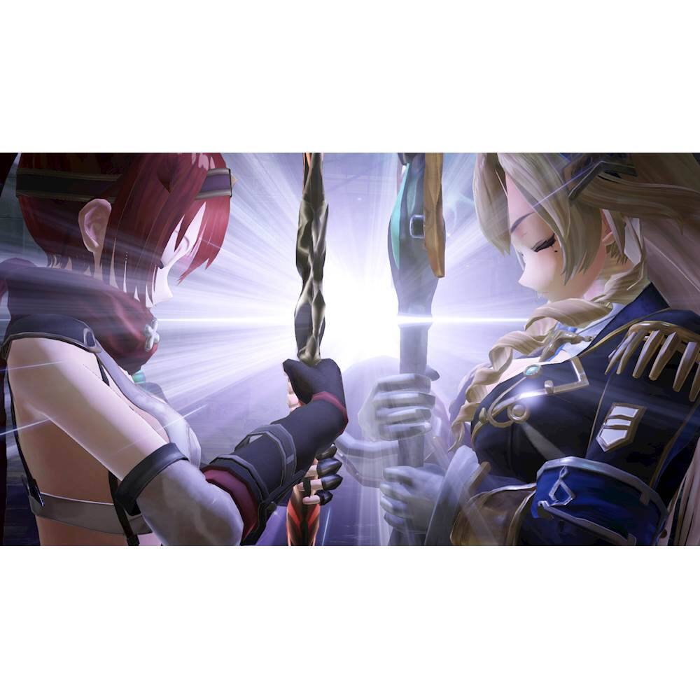 Alt View 11. Koei Tecmo - Nights of Azure 2: Bride of the New Moon.