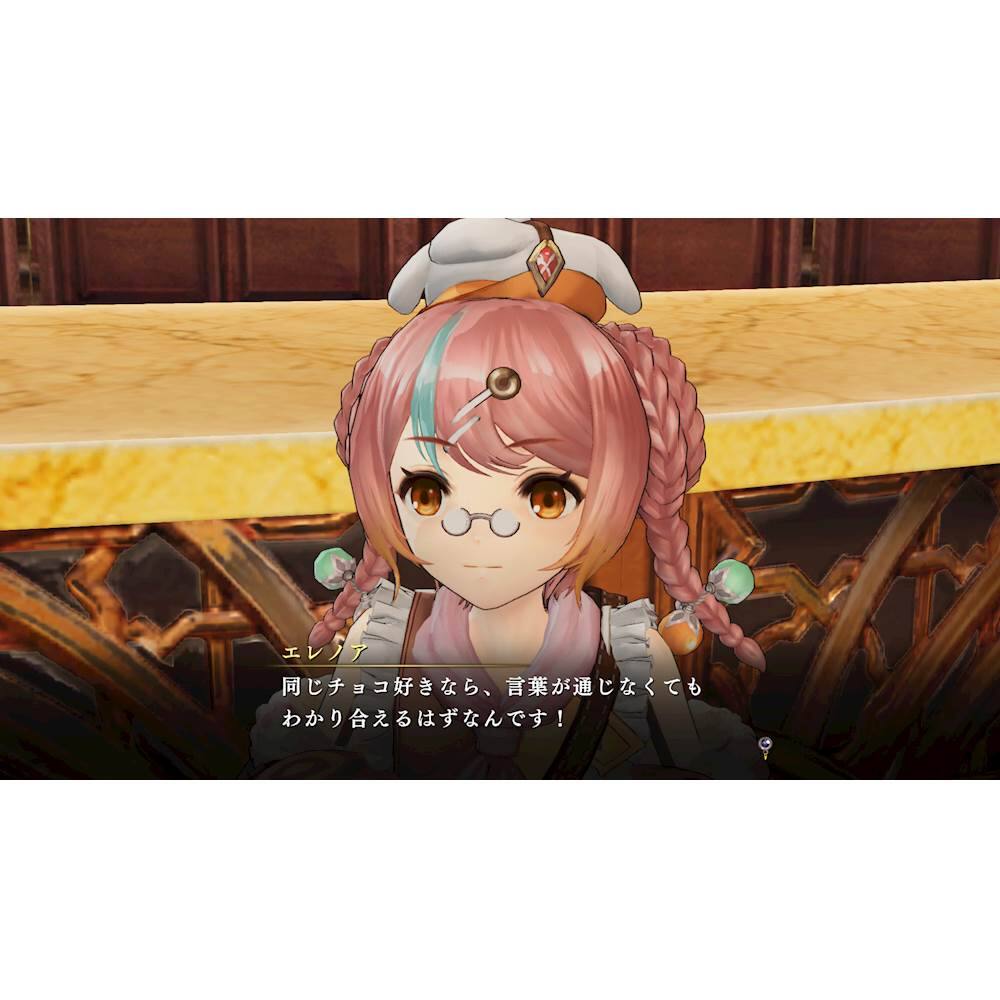 Alt View 12. Koei Tecmo - Nights of Azure 2: Bride of the New Moon.