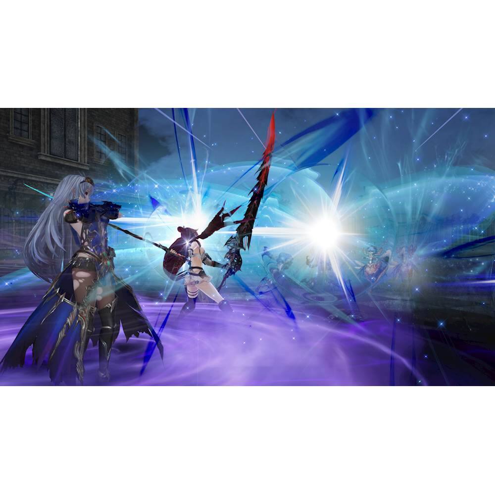 Alt View 15. Koei Tecmo - Nights of Azure 2: Bride of the New Moon.