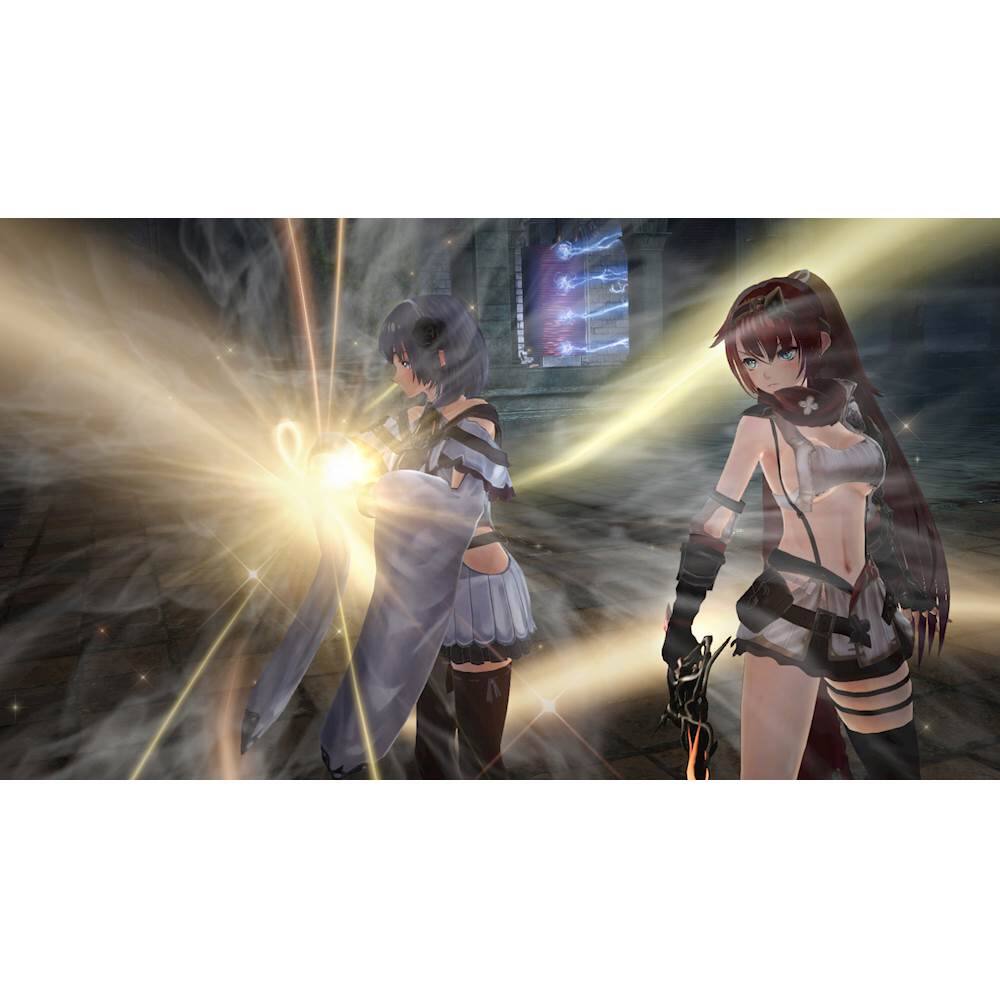 Alt View 12. Koei Tecmo - Nights of Azure 2: Bride of the New Moon.