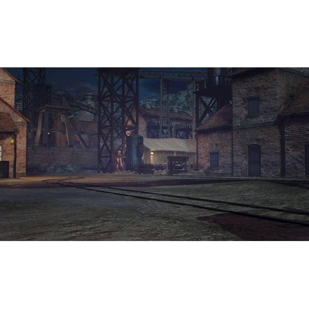 Alt View 17. Koei Tecmo - Nights of Azure 2: Bride of the New Moon.