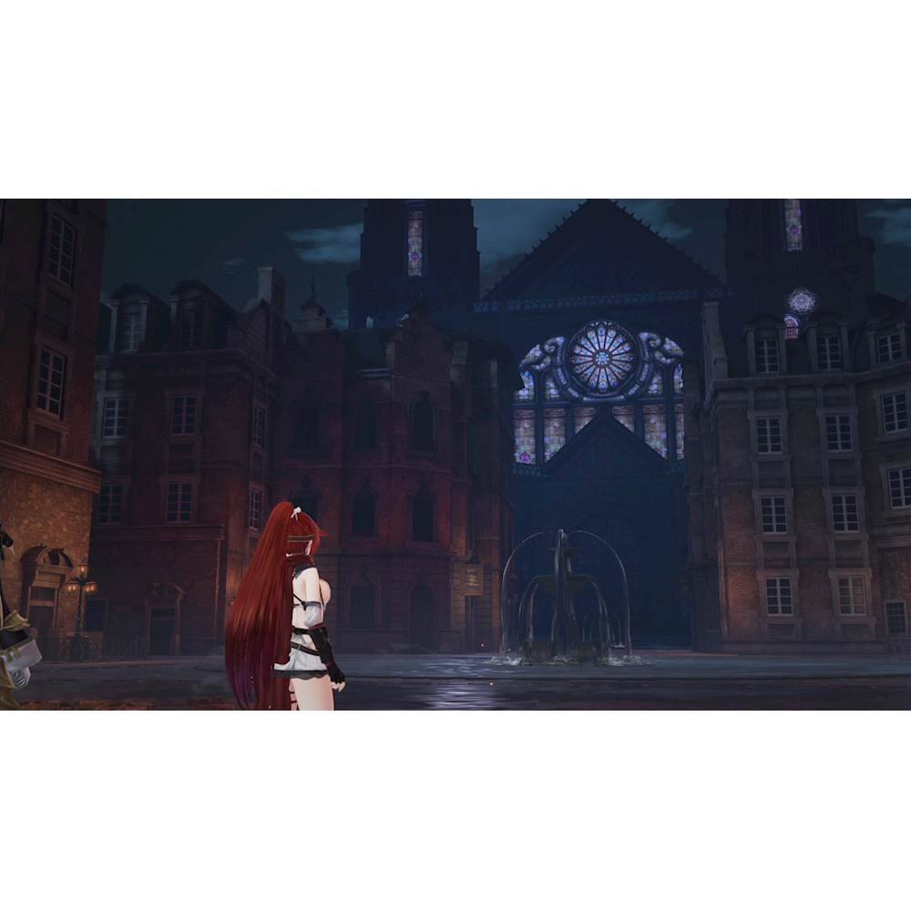 Alt View 18. Koei Tecmo - Nights of Azure 2: Bride of the New Moon.