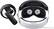 Alt View 15. Dell - Visor Virtual Reality Headset and Controllers for Compatible Windows PCs.