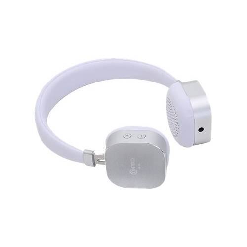 Best Buy: Contixo Kb-100 Wireless On-ear Headphones (ios) White Kb-100 