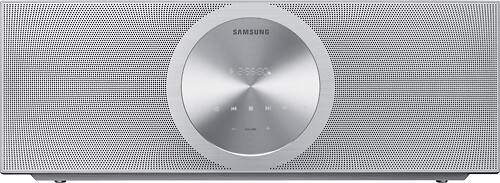  Samsung - Refurbished 20W Micro System with Apple® iPod®/iPhone® Dock