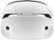 Alt View 14. Dell - Visor Virtual Reality Headset for Compatible Windows PCs - White.