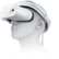 Alt View 16. Dell - Visor Virtual Reality Headset for Compatible Windows PCs - White.
