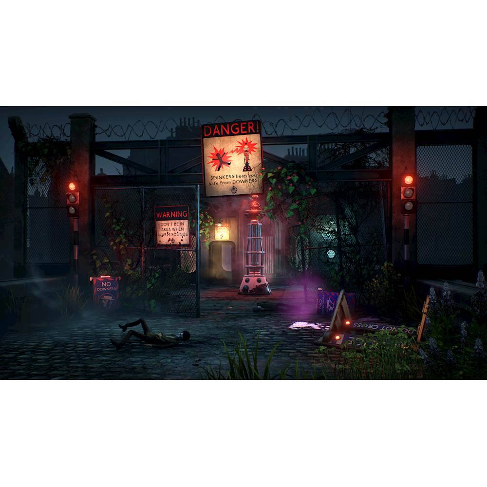 Alt View 14. Gearbox Publishing - We Happy Few.
