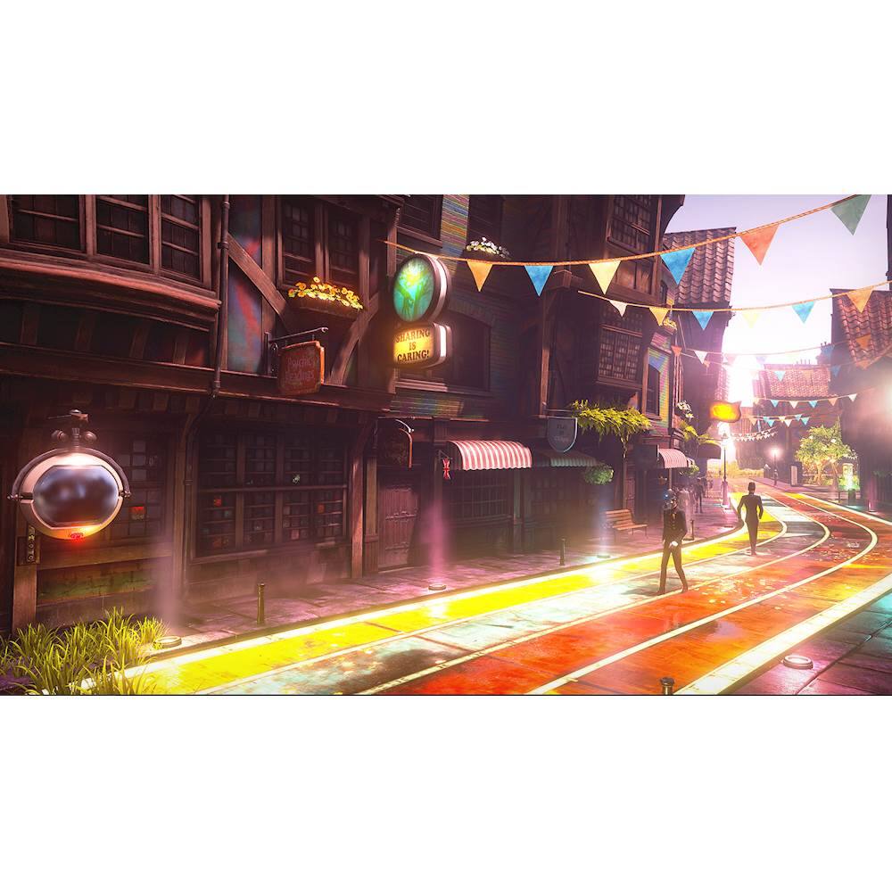 Alt View 15. Gearbox Publishing - We Happy Few.