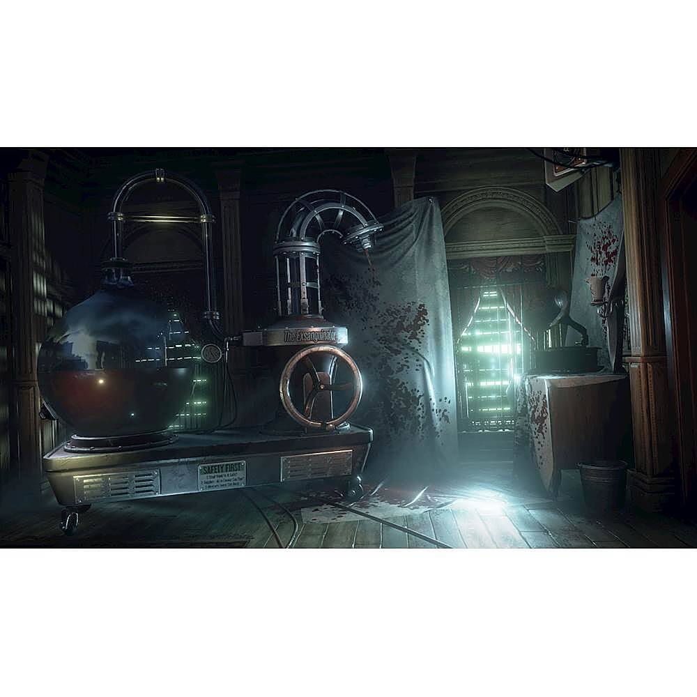 Alt View 16. Gearbox Publishing - We Happy Few.