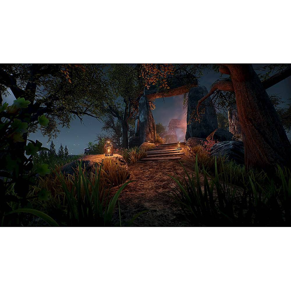 Alt View 17. Gearbox Publishing - We Happy Few.