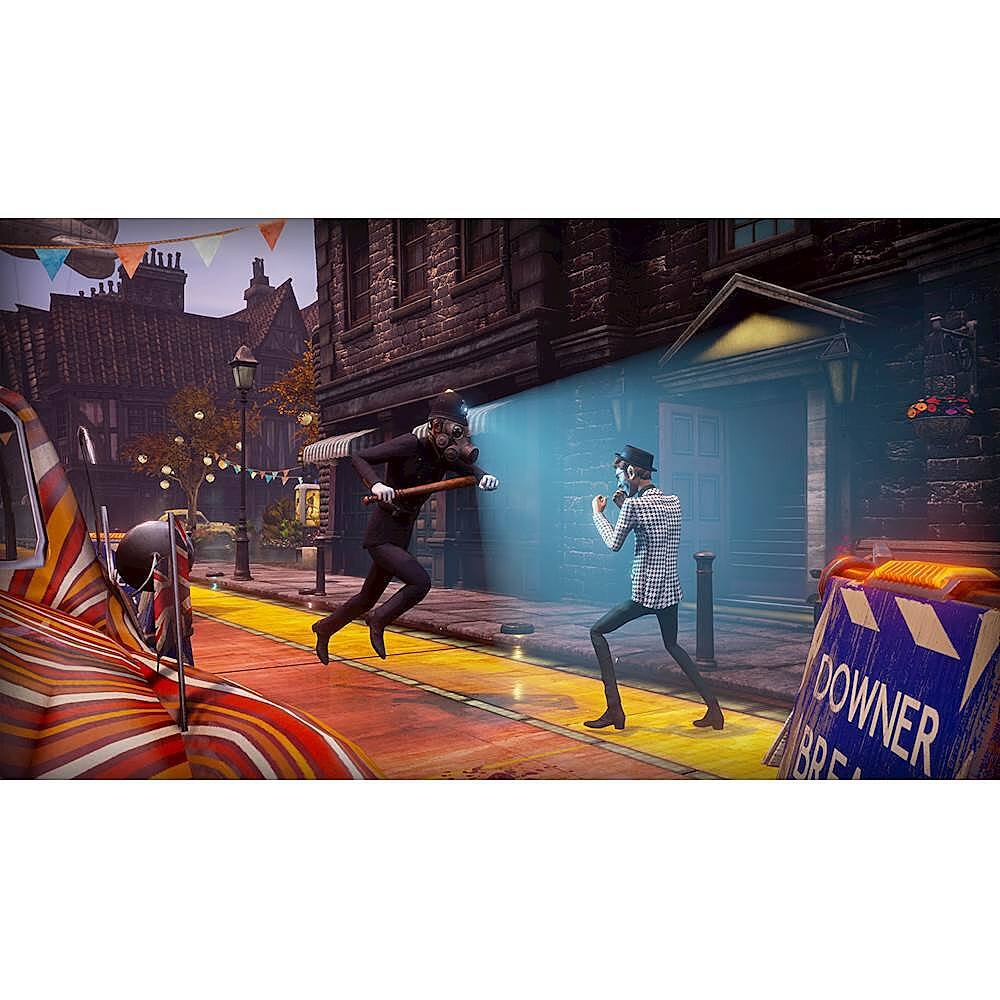 Alt View 18. Gearbox Publishing - We Happy Few.