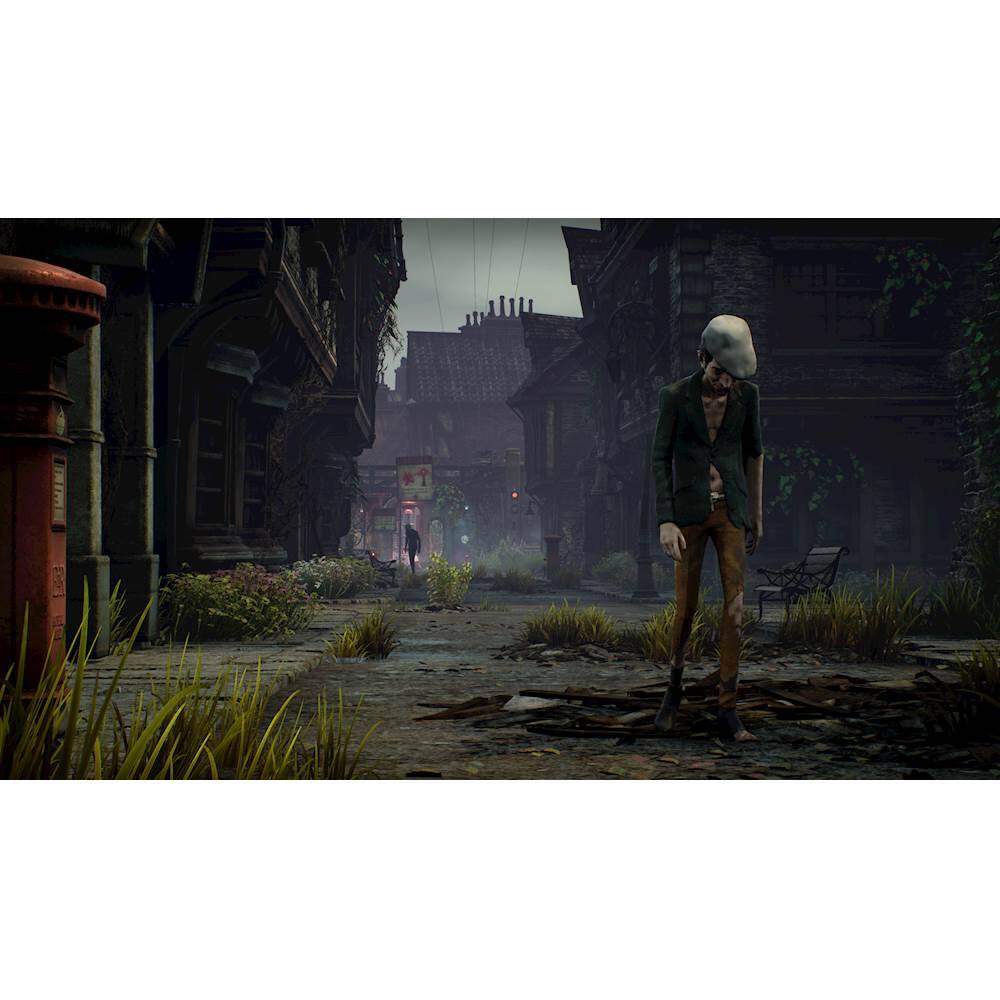 Alt View 19. Gearbox Publishing - We Happy Few.