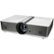 Alt View Zoom 11. BenQ - MH760 1080p DLP Projector - Black/white.