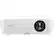 Front. BenQ - MS524AE SVGA DLP Projector - White.