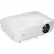 Left. BenQ - MS524AE SVGA DLP Projector - White.