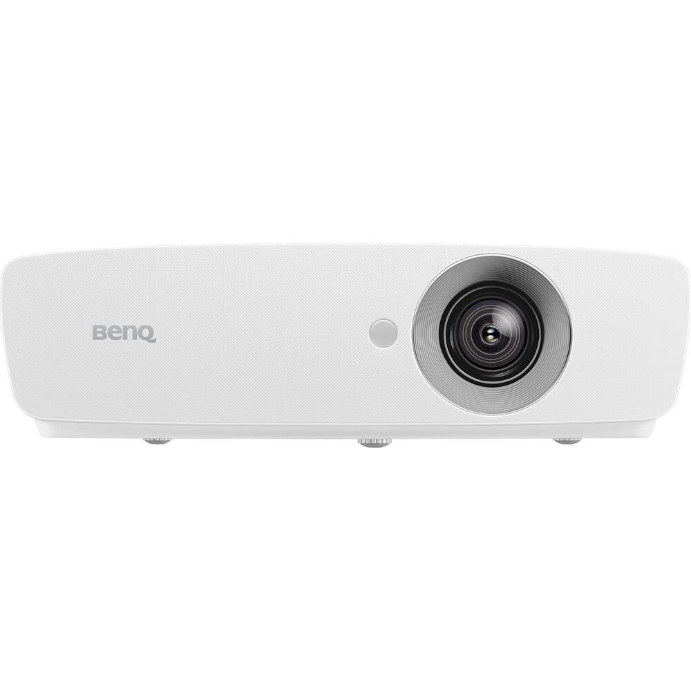Alt View 11. BenQ - HT1070A 1080p DLP Projector - White.