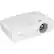 Left. BenQ - HT1070A 1080p DLP Projector - White.