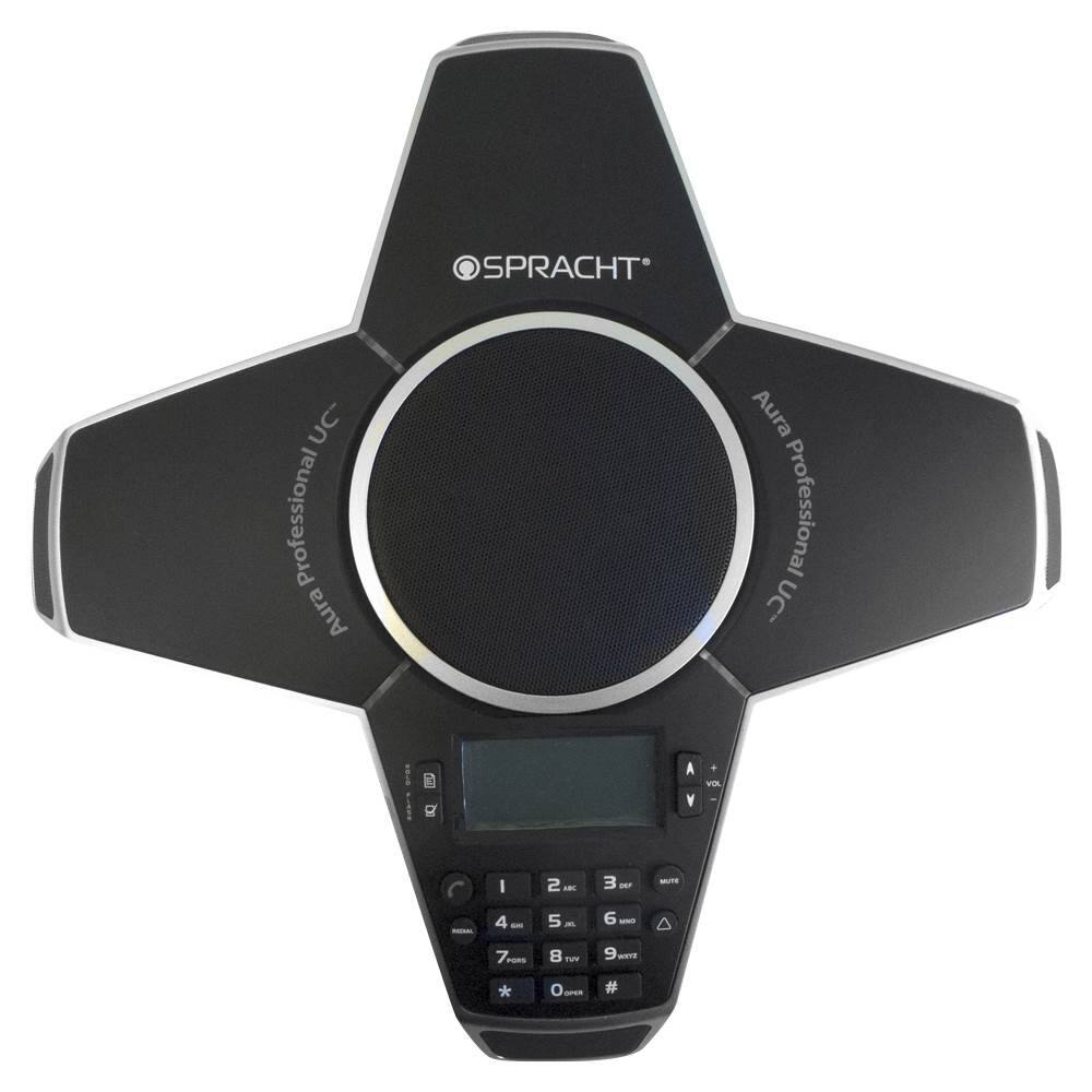 Alt View 11. Spracht - Aura Professional UC Conference Phone.