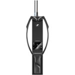 Front Zoom. Sennheiser - RS 5000 Wireless Headphones - Black.