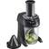 Alt View 11. Hamilton Beach - 6-Cup Electric Spiralizer - Black.