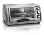 Elite Gourmet Hot Dog Roller Toaster Oven and Bun Warmer