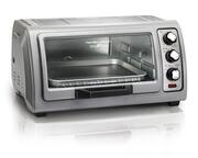 Hamilton beach 31143 toaster oven hot sale