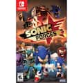 Sonic Frontiers Nintendo Switch - Best Buy