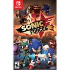 Best Buy: Sonic Mania Plus Nintendo Switch SM-77079-7