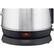 Alt View 12. Hamilton Beach - 1.2L Electric Kettle - Stainless steel.