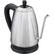 Left. Hamilton Beach - 1.2L Electric Kettle - Stainless steel.