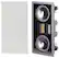 Alt View 13. MartinLogan - Axis 5-1/4" 2-1/2-Way In-Wall Speaker (Each) - Paintable White.