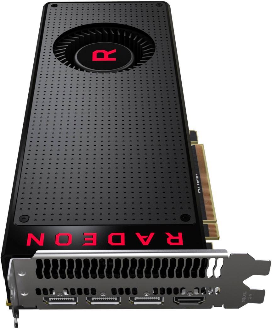 Xfx amd radeon hot sale rx vega 56