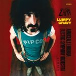 Front Standard. Lumpy Gravy [CD].