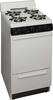 Premier - 20" Freestanding Gas Range-Angle_Standard