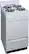 Angle. Premier - 20" Freestanding Gas Range.